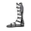 Funtasma - ROMAN15 Sandalen - Schwarz Product image
